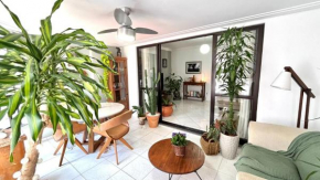 APT 51 - Centro BC/3 Quartos c/Garagem